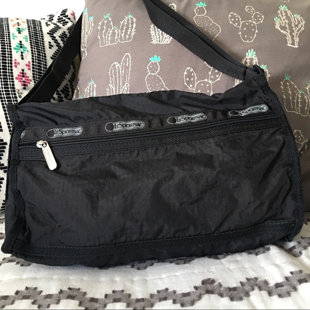 LeSportsac Crossbody